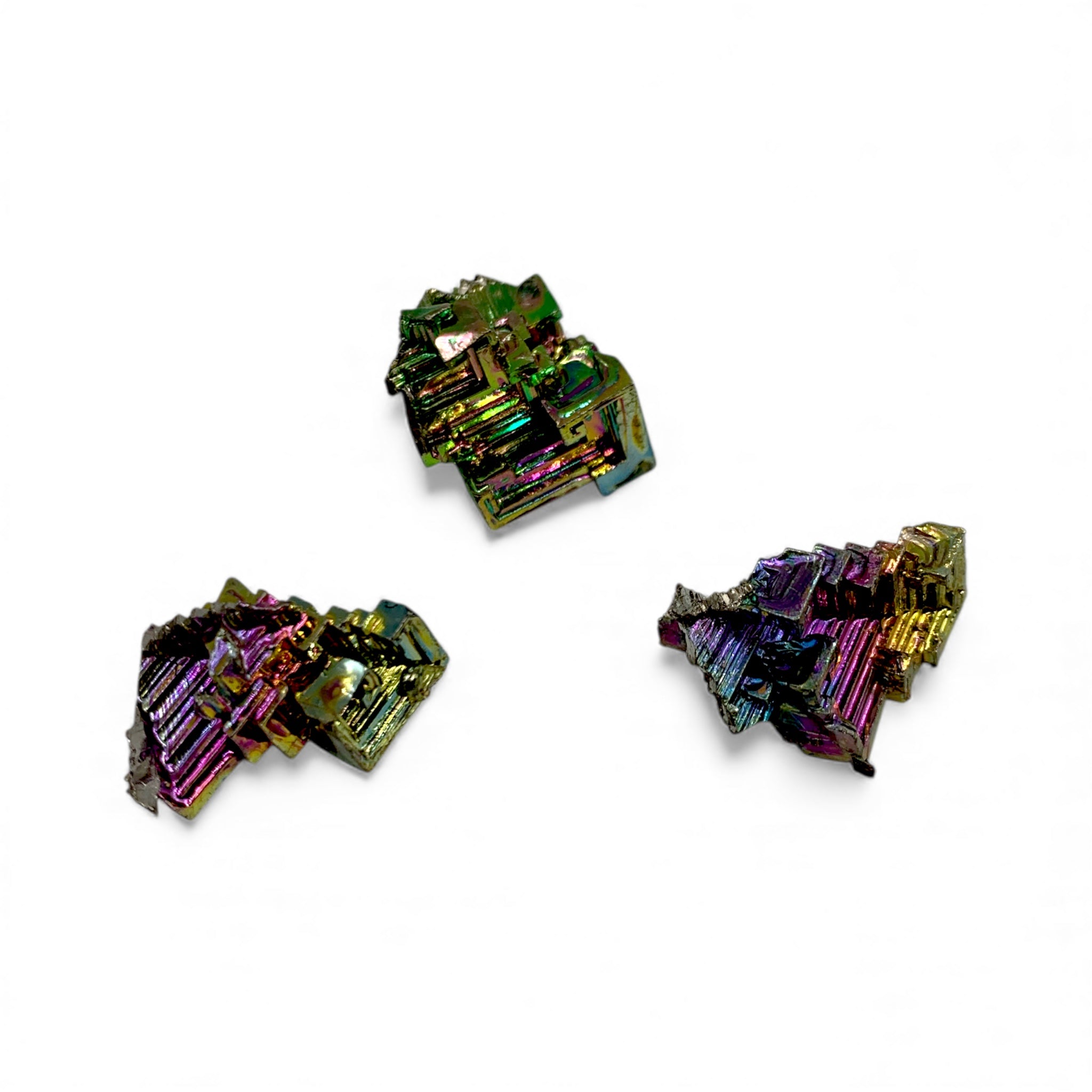 Bismuth $20